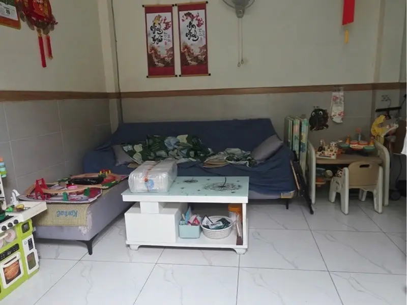 Nhà Tây Thạnh 4 Tầng, Giá Hời Cho Gia Đình Trẻ... Bán nhà riêng tại Tây Thạnh, Hồ Chí Minh 01