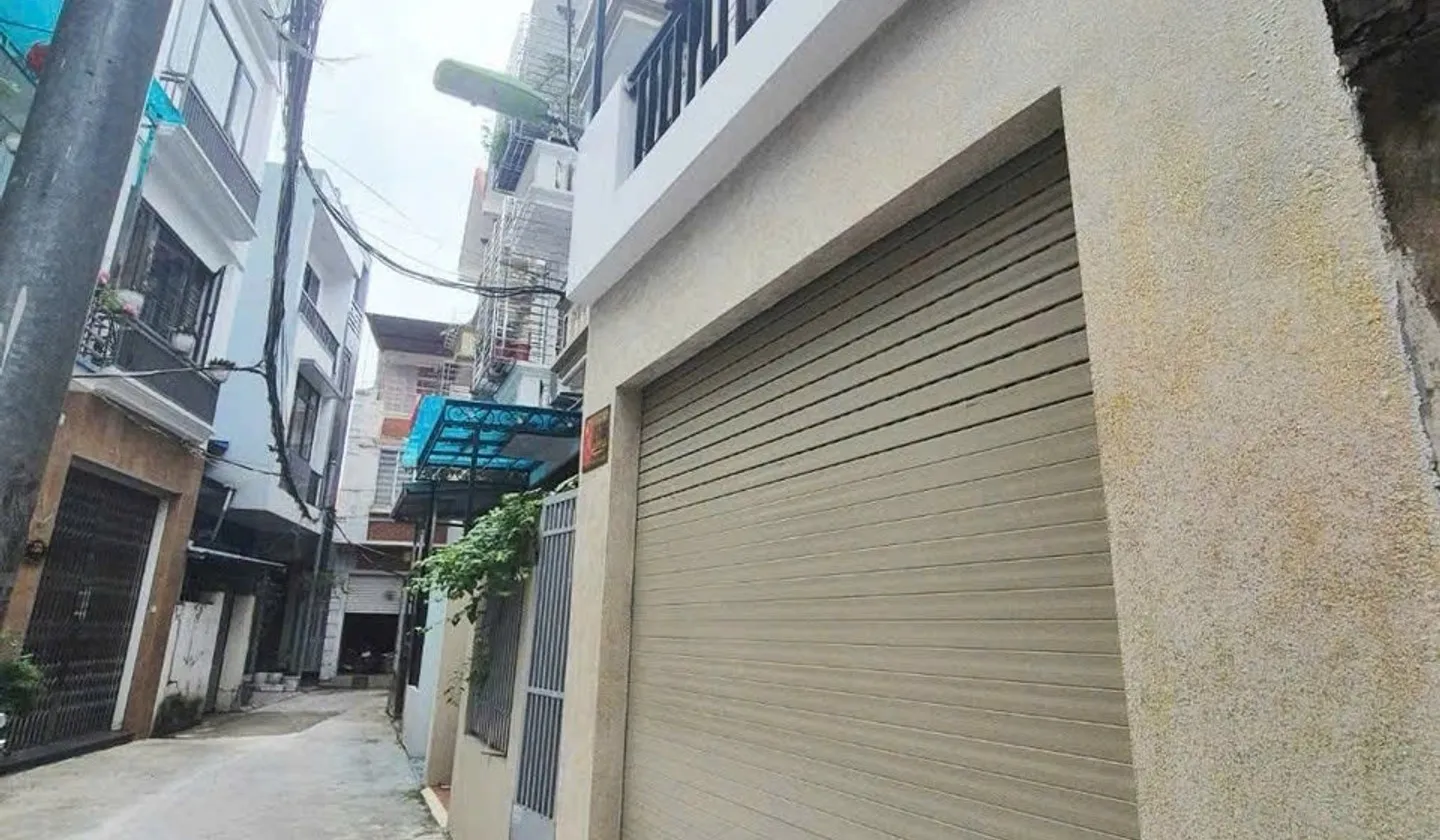 Cơ Hội Sở Hữu Ngay Nhà Đẹp Xây Độc Lập Giữa Trung Tâm Sầm Uất... Bán nhà riêng tại Gia Viên, Hải Phòng 01