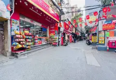 Bán chung cư mini 50m2 tại Cầu Giấy, nhà 6 tầng, giá 14.3 tỷ, đầy đủ nội thất, có sổ đỏ... Bán chung cư mini tại Cầu Giấy, Hà Nội 05
