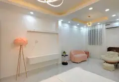 Cơ hội hiếm có sở hữu nhà 4 tầng hẻm xe hơi tại quận 7... Bán nhà riêng tại Nhà Bè, Hồ Chí Minh 10