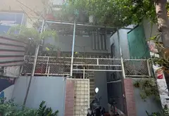 Nhà phố mặt tiền 5m kinh doanh đỉnh tại Tân Bình... Bán nhà mặt phố tại Bảy Hiền, Hồ Chí Minh 01