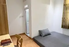 Tân Phú: Nhà Đẹp Ầm 36M2 - HXH - Phường Tân Sơn Nhì - 4,X Tỷ... Bán nhà riêng tại Tân Sơn Nhì, Hồ Chí Minh 06