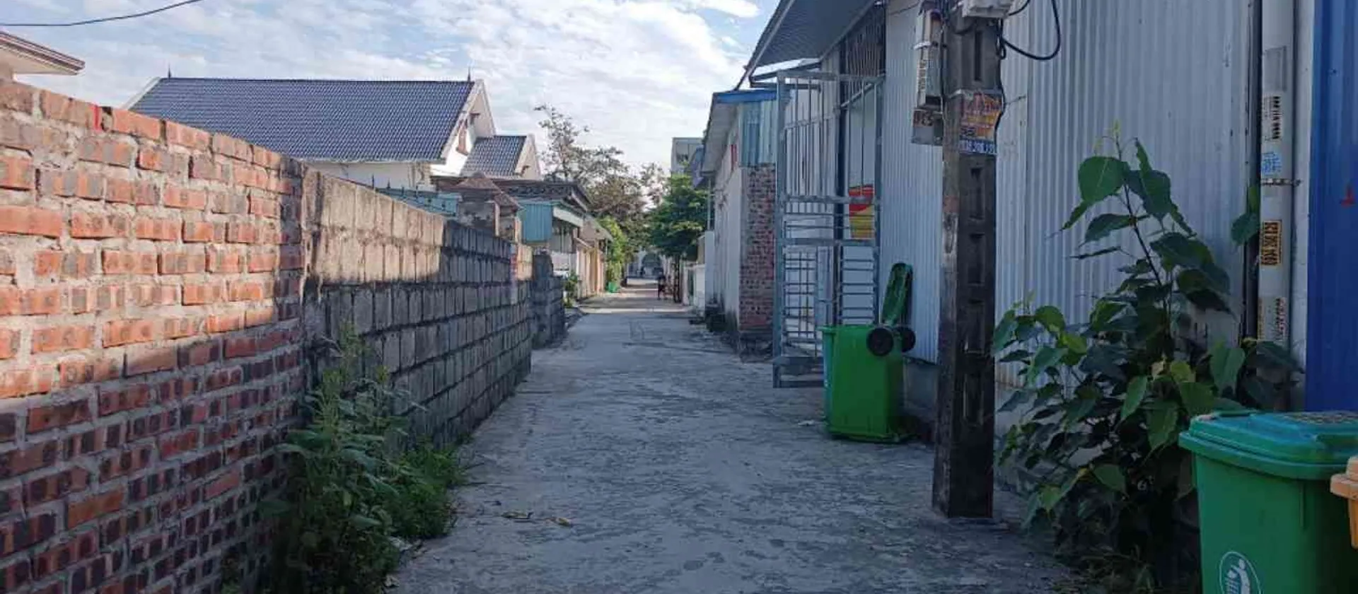 Cơ hội vàng sở hữu đất rộng ngay trung tâm phát triển tại Hải Phòng... Bán đất tại An Phong, Hải Phòng 01