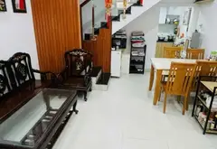Nhà 2 tầng , ngang 4m , Tây Thạnh, hẻm xe hơi đỗ cửa, kế Aeon Mall – 4,79 tỷ... Bán nhà riêng tại Tây Thạnh, Hồ Chí Minh 03