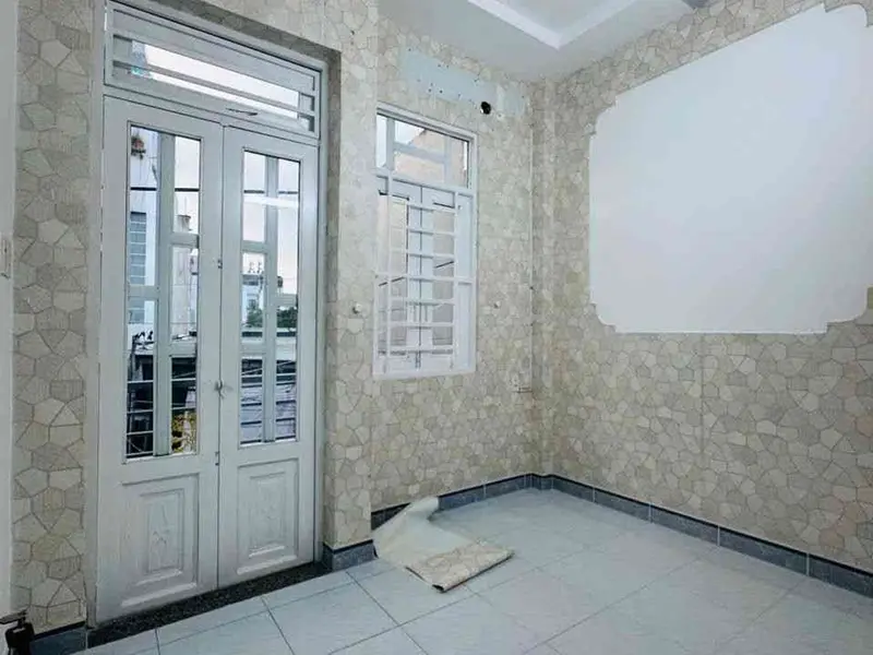 Bán nhà 3 tầng có 4PN tại phường Tân Thới Hiệp giá 2.4 tỷ... Bán nhà riêng tại Tân Thới Hiệp, Hồ Chí Minh 01