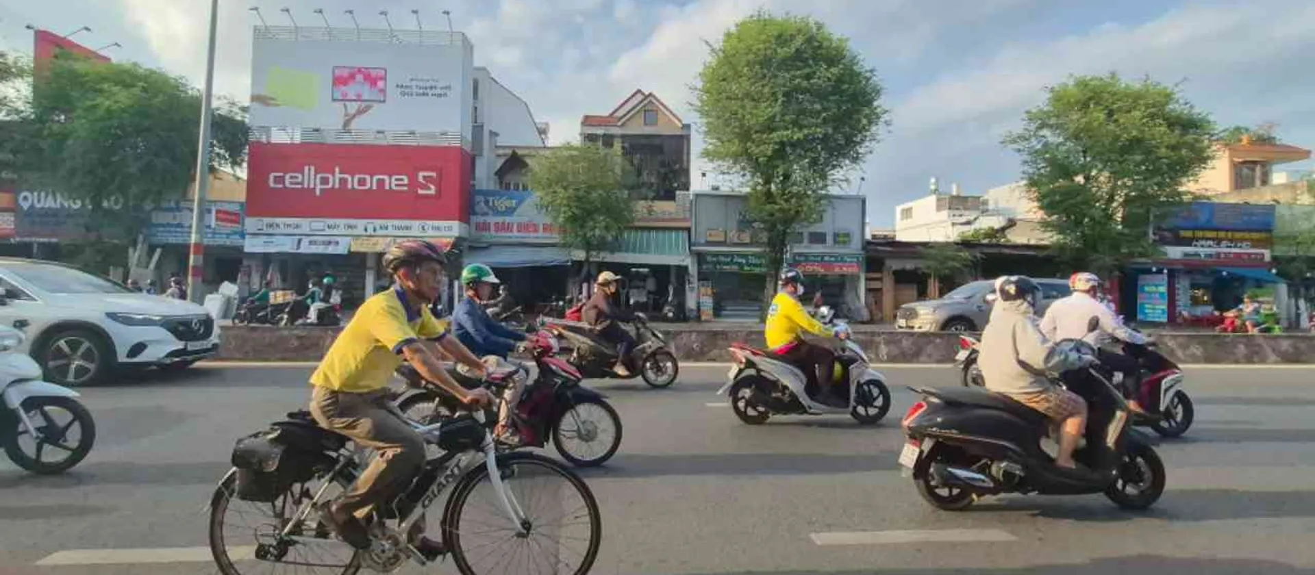 Nhà mặt phố sầm uất, kinh doanh cực đỉnh tại Tây Sài Gòn... Bán nhà mặt phố tại Tây Thạnh, Hồ Chí Minh 01
