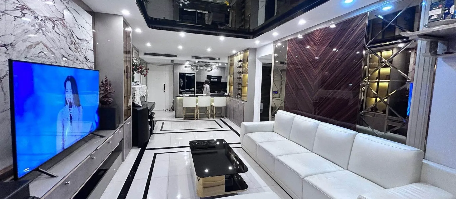 BÁN CHCC 2PN HOÀN THIỆN ĐẸP tại YÊN HÒA, CẦU GIẤY, 98m2 giá 10 tỷ... Bán căn hộ chung cư tại Cầu Giấy, Hà Nội 01