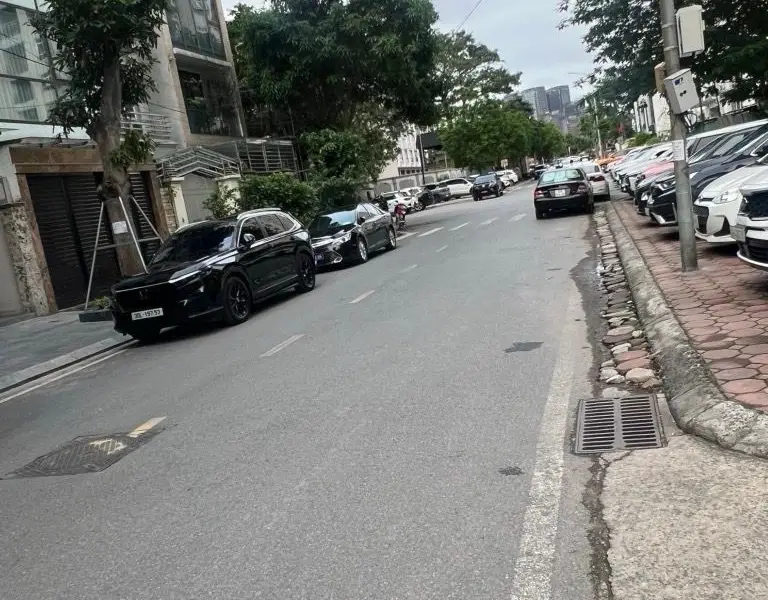 🏡 KIỆT TÁC XA HOA – ĐỈNH CAO GIỚI TINH HOA TẠI TÂY HỒ... Bán nhà riêng tại Tây Hồ, Hà Nội 01
