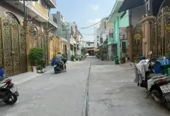 Nhà siêu phẩm mặt tiền rộng, sẵn thu nhập khủng tại Tân Phú... Bán nhà riêng tại Bình Trị Đông, Hồ Chí Minh 11