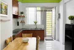 Bán căn hộ chung cư 2 phòng ngủ, diện tích 66.8m² tại Bông Sao với giá 3.4 tỷ... Bán căn hộ chung cư tại Bình Đông, Hồ Chí Minh 05