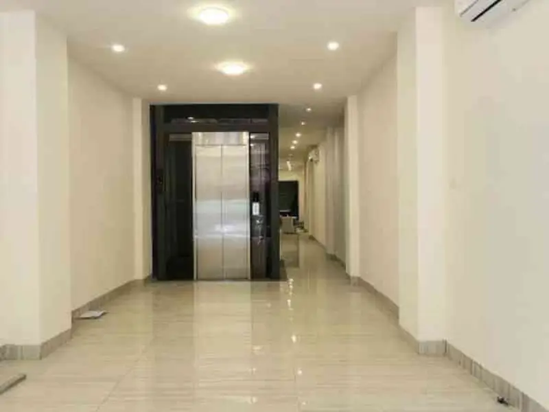 Nhà mặt phố Tương Mai 5 tầng, kinh doanh cực đỉnh... Bán nhà mặt phố tại Tương Mai, Hà Nội 01