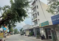 🔥​TỔ ẤM 4 TẦNG AN CƯ LÝ TƯỞNG – LIỀN KỀ HIỆP THÀNH CITY, QUẬN 12... Bán nhà riêng tại Tân Thới Hiệp, Hồ Chí Minh 02