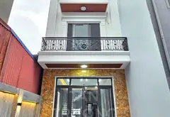 Nhà riêng 73m² tại An Hải, An Dương, Hải Phòng - Đường ô tô tránh nhau, giá 2.99 tỷ... Bán nhà riêng tại An Hải, Hải Phòng 01