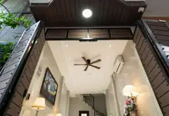 BÁN NHÀ TRUNG TÂM BA ĐÌNH Ô TÔ PHÂN LÔ HÀNG XÓM LOTTER GẦN TRƯỜNG HỌC CÁC CẤP FULL NỘI THẤT 15.3 TỶ... Bán nhà riêng tại Ngọc Hà, Hà Nội 02