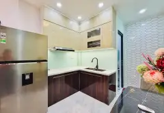 Nhà 2PN Hướng Đông Nam Gò Vấp, Giá Hợp Lý, Tiện Lợi... Bán nhà riêng tại An Hội Đông, Hồ Chí Minh 07