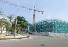 Bán nhà mặt phố Giang Biên, Long Biên, 59m2, 5 tầng, giá 22 tỷ... Bán nhà mặt phố tại Việt Hưng, Hà Nội 01
