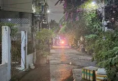NHA CAP 4 - 3,4X14,5M LE DUC THO - KHU DÂN TRÍ, XE HƠI CÁCH 3 BƯỚC - NỞ HẬU - 4TY TL... Bán nhà riêng tại An Hội Đông, Hồ Chí Minh 08