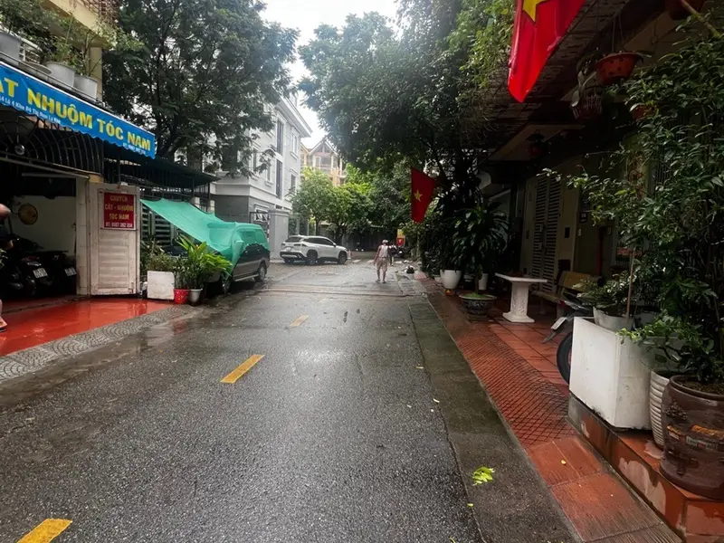 Nhà Phân Lô Vip Quang Trung - Kinh Doanh Đỉnh, Thang Máy, Vỉa Hè Rộng 50m2, 6 tầng... Bán nhà riêng tại Hà Đông, Hà Nội 01