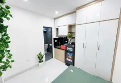 Bán chung cư mini 6 tầng thang máy tại khu vực Khương Đình, 54m², thu nhập ổn định... Bán chung cư mini tại Khương Đình, Hà Nội 05