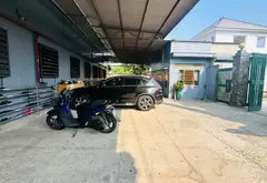 Bán nhà xưởng may - 4.156m² - Phú An, Bình Dương - 54 tỷ... Bán nhà mặt phố tại Bến Cát, Hồ Chí Minh 01