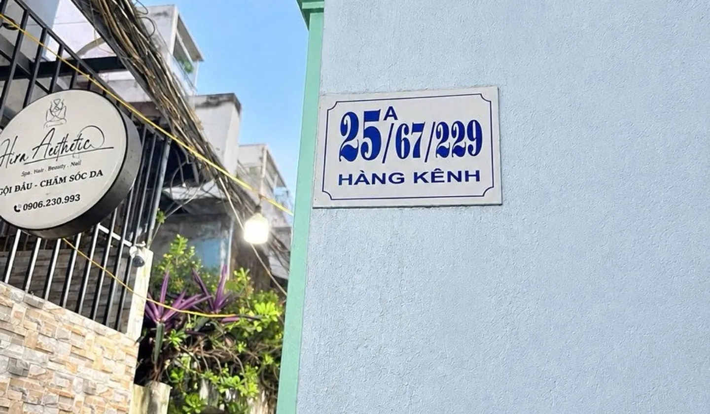 🔥 BÁN NHÀ HÀNG KÊNH – NHÀ DÂN 3 TẦNG – 33M² – GIÁ CHỈ 2,15 TỶ 🔥... Bán nhà riêng tại Lê Chân, Hải Phòng 01