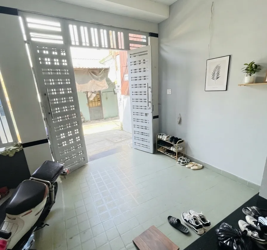 Bán nhà Lê Trọng Tấn – ngang 4,5m, nhà 3 tầng | 4,89 tỷ... Bán nhà riêng tại Tây Thạnh, Hồ Chí Minh 01