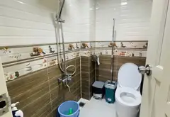 NHÀ 2 TẦNG - MẶT TIỀN ĐƯỜNG SỐ 1 GIAO VỚI LÊ VĂN THỌ, KINH DOANH SẦM UẤT - 55M2 - NHỈNH 6 TỶ... Bán nhà mặt phố tại An Hội Đông, Hồ Chí Minh 11
