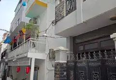 Bán nhà riêng 3 tầng, 3 phòng ngủ, diện tích 25m² tại Tân Bình, gần chợ Phạm Văn Hai, giá 4.2 tỷ... Bán nhà riêng tại Tân Sơn Hòa, Hồ Chí Minh 08