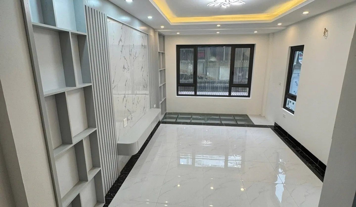 Trung tâm lõi Thanh Trì, gần UBND xã Thanh Trì, sát trục chính QL 1A, đường Ngọc Hồi, giá trên 9 tỷ... Bán nhà riêng tại Thanh Trì, Hà Nội 01
