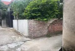 Cơ hội sở hữu đất lô góc 3 mặt thoáng rộng, vị trí đẹp tại Xón Núi - Dược Hạ... Bán đất tại Sóc Sơn, Hà Nội 02