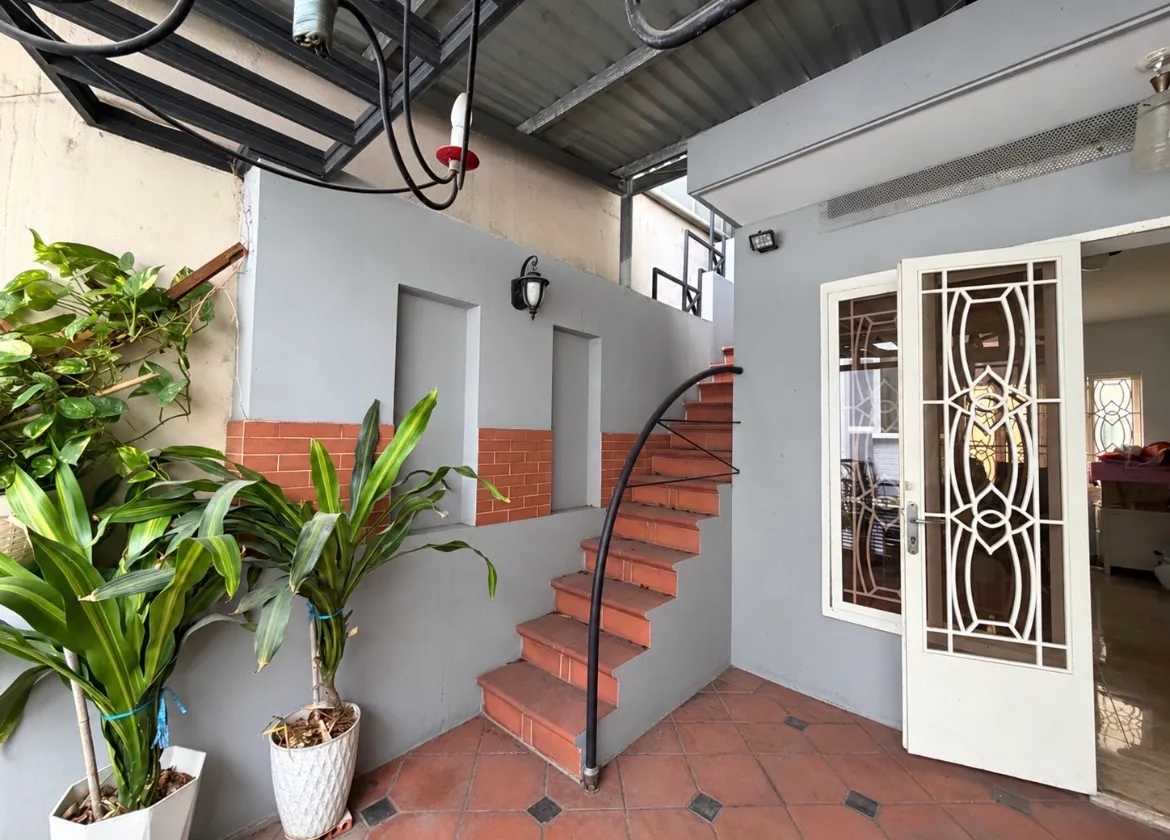 Nhà 4 tầng Phan Đăng Lưu 40m2 giá 8.89 tỷ... Bán nhà riêng tại Đức Nhuận, Hồ Chí Minh 01