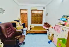 Bán nhà riêng 4 tầng 29.5m2 Tam Trinh Hoàng Mai, nhà phân lô ô tô tránh, giá 9.1 tỷ... Bán nhà riêng tại Tương Mai, Hà Nội 02