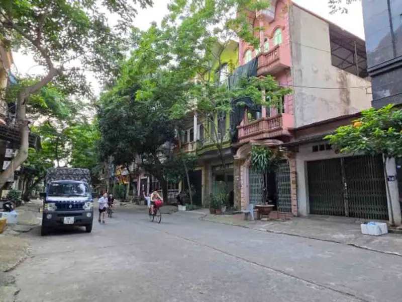 NHÀ ĐẸP KHU ĐỒNG KỴ... Bán chung cư mini tại Đồng Nguyên, Bắc Ninh 01