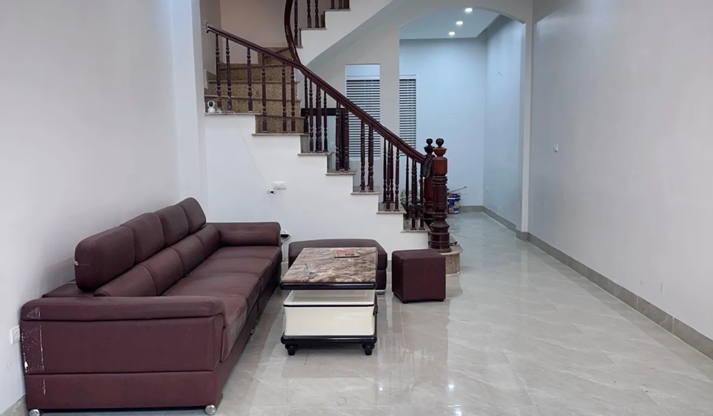 Cơ hội sở hữu nhà phố Định Công Thượng mặt ngõ ô tô, vị trí vàng đáng giá... Bán nhà riêng tại Định Công, Hà Nội 01