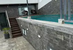 Bán nhà mặt phố lô góc 3 tầng tại Ngô Thì Trí, mặt tiền 6m, diện tích 155m2... Bán nhà mặt phố tại Sơn Trà, Đà Nẵng 13