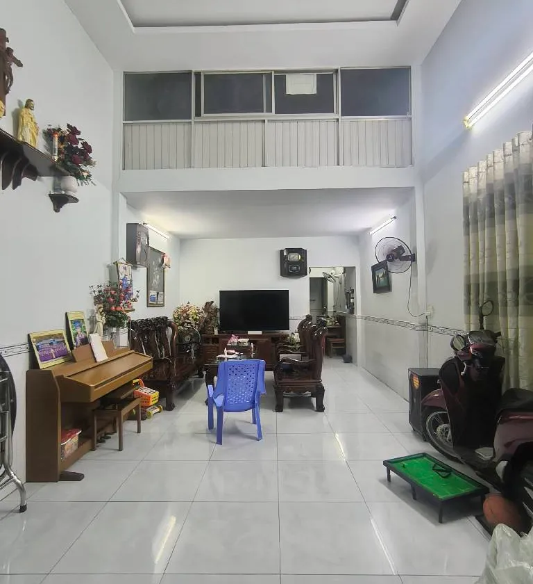Chào đón ngôi nhà mơ ước của bạn! 🌟... Bán owner_side tại Bình Tân, Hồ Chí Minh 01