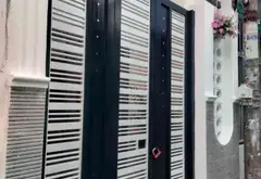 Bán nhà phố 3 tầng 3 phòng ngủ với 2 mặt tiền hẻm ô tô tại Thông Tây Hội, giá hợp lý... Bán nhà mặt phố tại Thông Tây Hội, Hồ Chí Minh 12