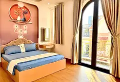 Nhà góc 2 mặt tiền tại khu vực trung tâm Gò Vấp... Bán nhà riêng tại Hạnh Thông, Hồ Chí Minh 11