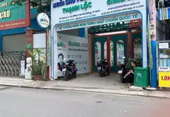 Bán trường Quốc tế 525m2 thu 1.5 tỷ/năm tại An Phú Đông... Bán văn phòng tại An Phú Đông, Hồ Chí Minh 08