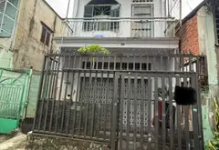 Bán nhà riêng 78m² gần Miếu Bình Đông, thiết kế 2 tầng, giá 6,3 tỷ đồng... Bán nhà riêng tại Bình Hưng Hòa, Hồ Chí Minh 07