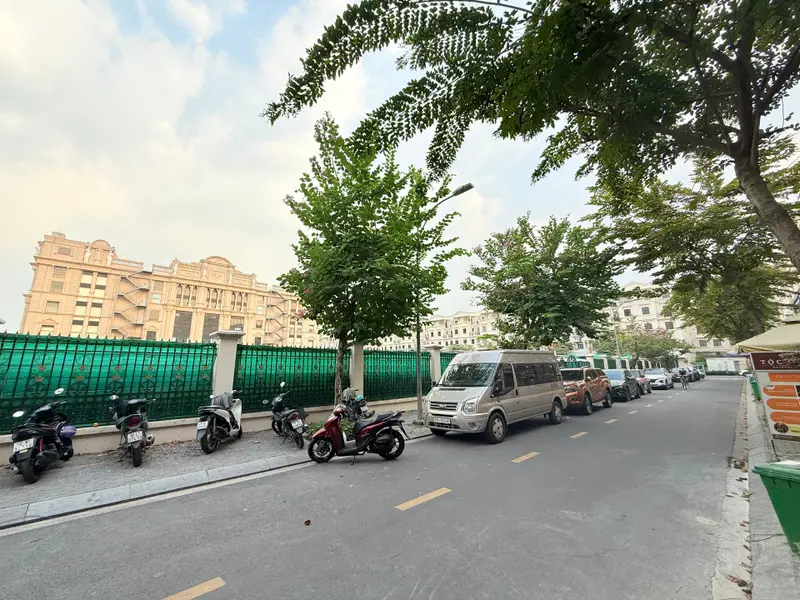 Bán biệt thự liền kề KDC CITYLAND 5 tầng quận Gò Vấp, diện tích 100m2, dòng tiền có sẵng 45triệu/T... Bán biệt thự, liền kề tại Gò Vấp, Hồ Chí Minh 01