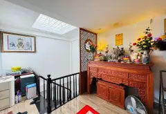 Bán nhà riêng 5 tầng tại phường Đội Cấn - Hoàng Hoa Thám, diện tích 40m², pháp lý đầy đủ... Bán nhà riêng tại Ba Đình, Hà Nội 04