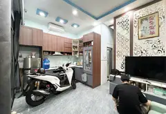 5x6m, Bán nhà Quang Trung, 2 Tầng, P10 Gò Vấp, 3 Tỷ... Bán nhà riêng tại Gò Vấp, Hồ Chí Minh 04