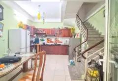 8,2 tỷ Nhà riêng 4 tầng xây kiên cố tại Nam Dư, diện tích 43.5m2... Bán nhà riêng tại Vĩnh Hưng, Hà Nội 11