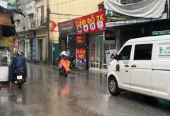 Nhà mặt phố 3 tầng, diện tích 83m², vị trí đắc địa tại Đồng Xép... Bán nhà mặt phố tại Đại Đồng, Bắc Ninh 01
