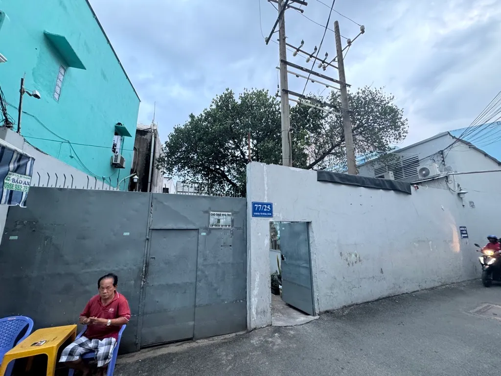 Siêu phẩm nhà rộng 935m2 Tân Phú - Thu nhập 50 triệu/tháng... Bán nhà riêng tại Phú Thạnh, Hồ Chí Minh 01