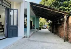 Nhà cấp bốn hẻm đường Tây Hòa, Phước Long A, Quận 9... Bán nhà riêng tại Phước Long, Hồ Chí Minh 10