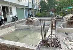Nhà Riêng 3 Tầng Diện Tích 40m² Gần Chợ Hàng, Hướng Đông Ánh Sáng Tự Nhiên... Bán nhà riêng tại Lê Chân, Hải Phòng 03