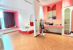 Biệt thự cao cấp với hồ bơi trong nhà và thang máy tại quận Hồng Bàng... Bán bất động sản khác tại Hồng Bàng, Hải Phòng 15