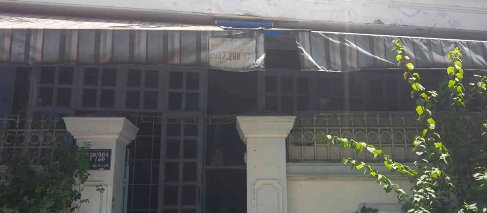 Bán nhà riêng 2 tầng 5PN hẻm xe hơi Quận Phú Nhuận... Bán nhà riêng tại Phú Nhuận, Hồ Chí Minh 01